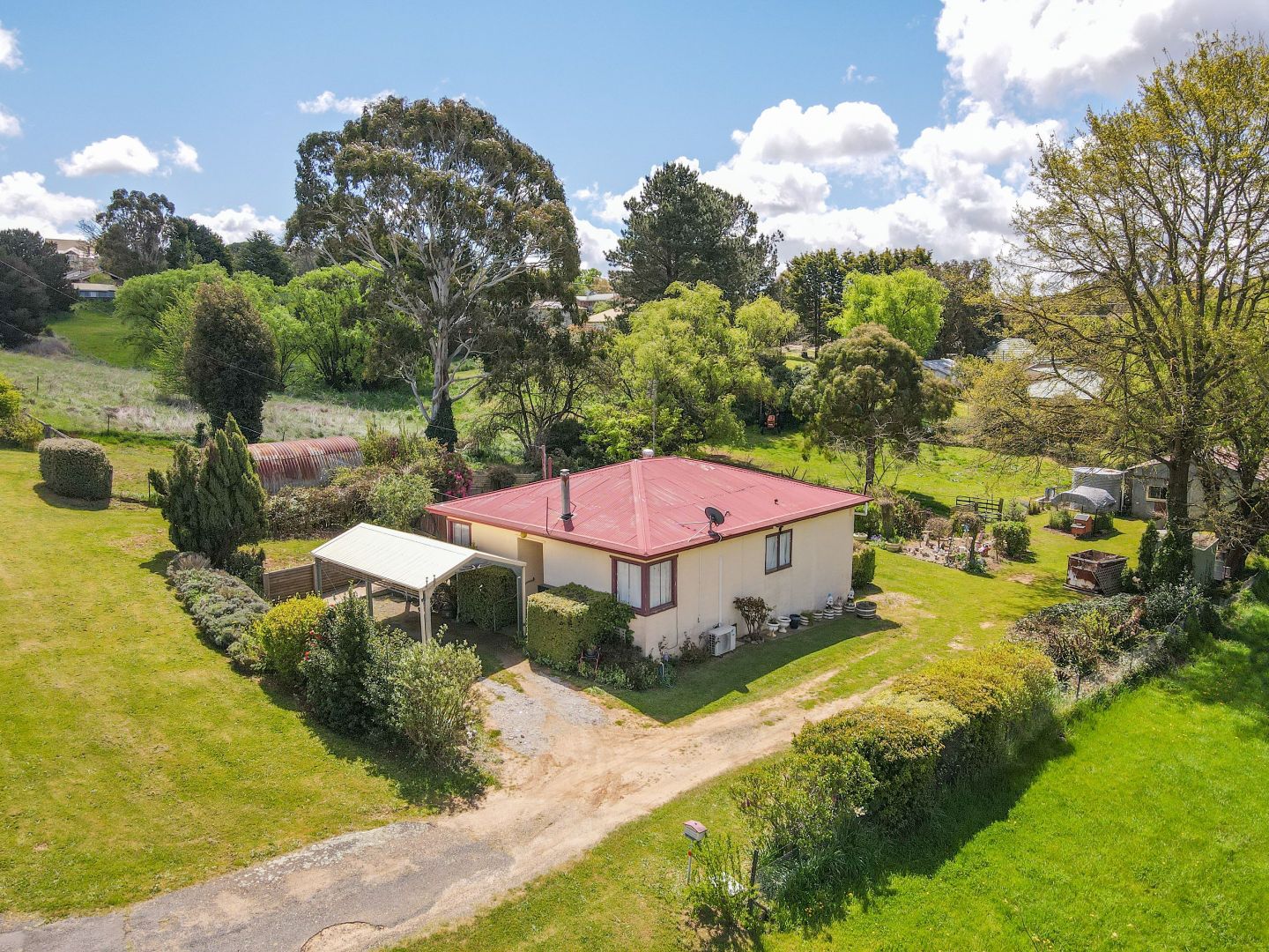 27 - 29 Queen Street, Oberon NSW 2787, Image 1