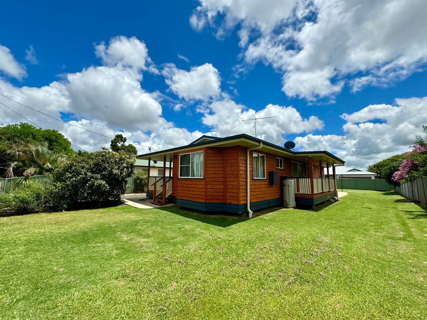 11 Leichhardt Street, Chinchilla QLD 4413 House For Rent Domain