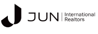 JUN INTERNATIONAL REALTORS's logo