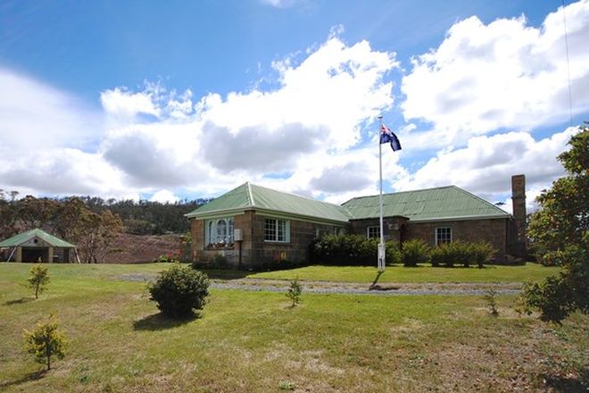 Picture of 1031 Inglewood Road, ANDOVER TAS 7120