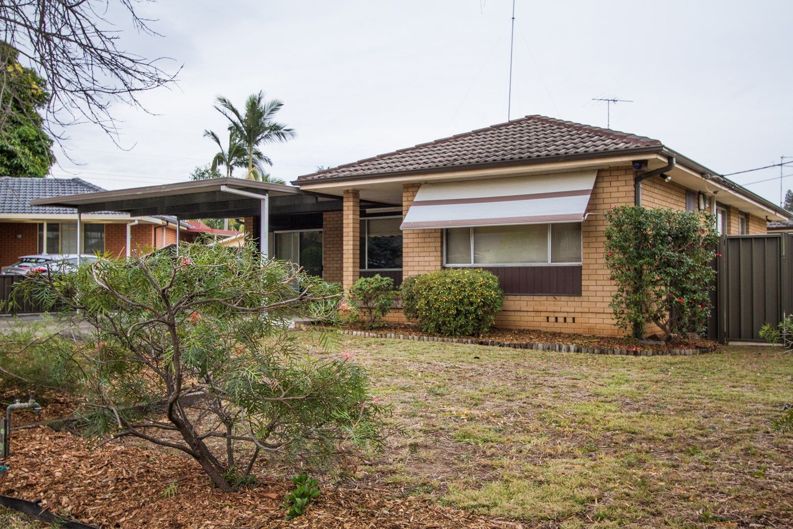 1 Magrath Place, Emu Plains NSW 2750, Image 0