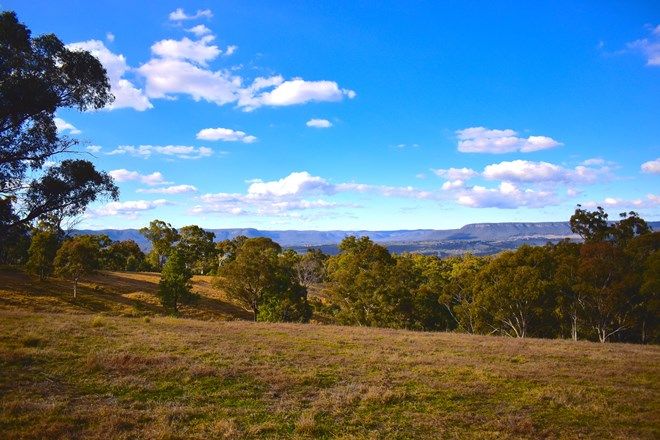 Picture of 783 JENOLAN CAVES ROAD, GOOD FOREST NSW 2790