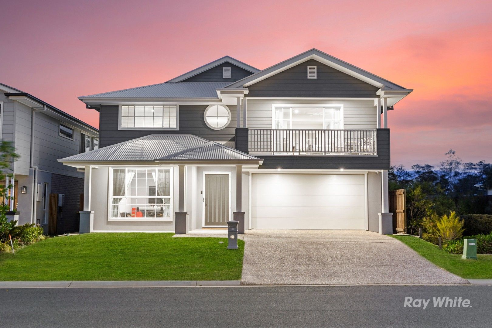5 bedrooms House in 129 Teal Circuit GREENBANK QLD, 4124