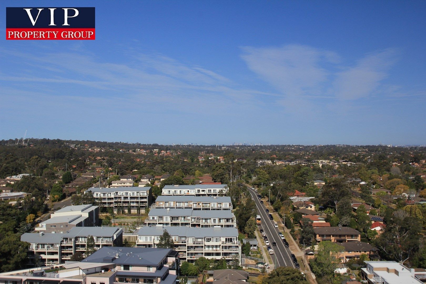 1409/299 Old Northern Rd, Castle Hill NSW 2154, Image 0