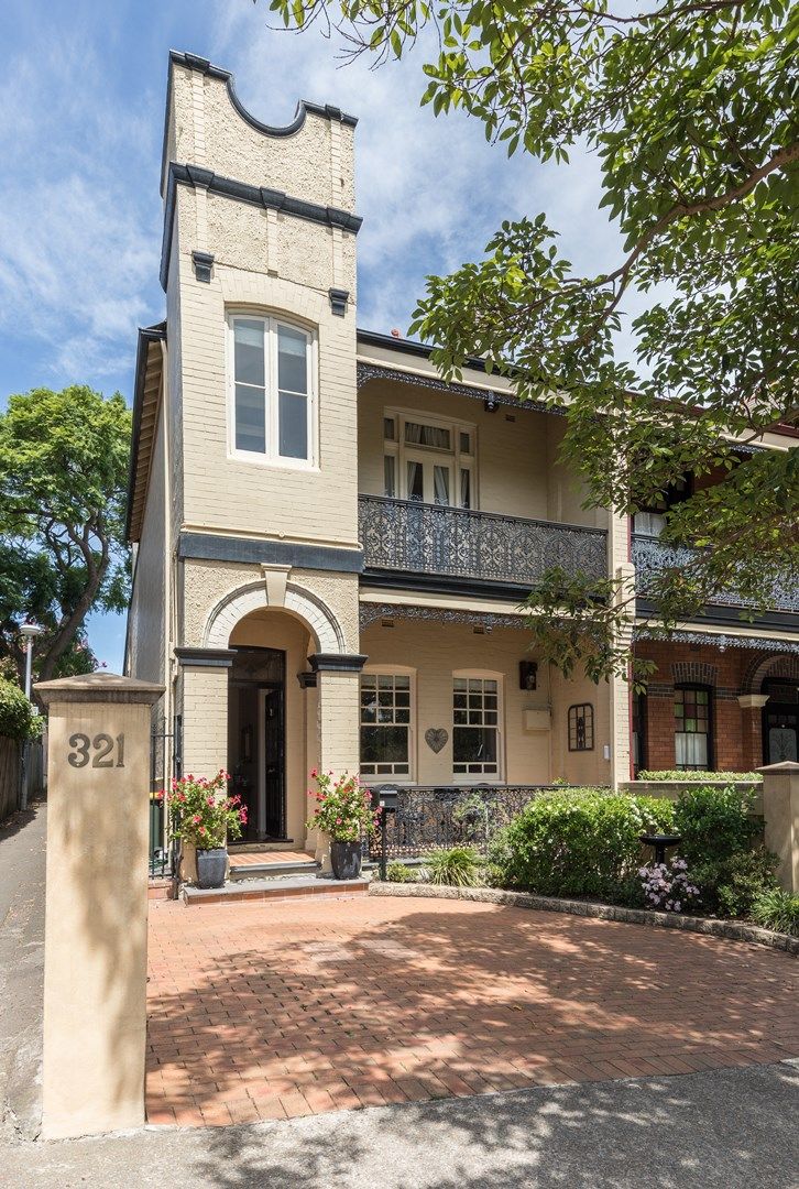 321 Ernest Street, Neutral Bay NSW 2089, Image 0