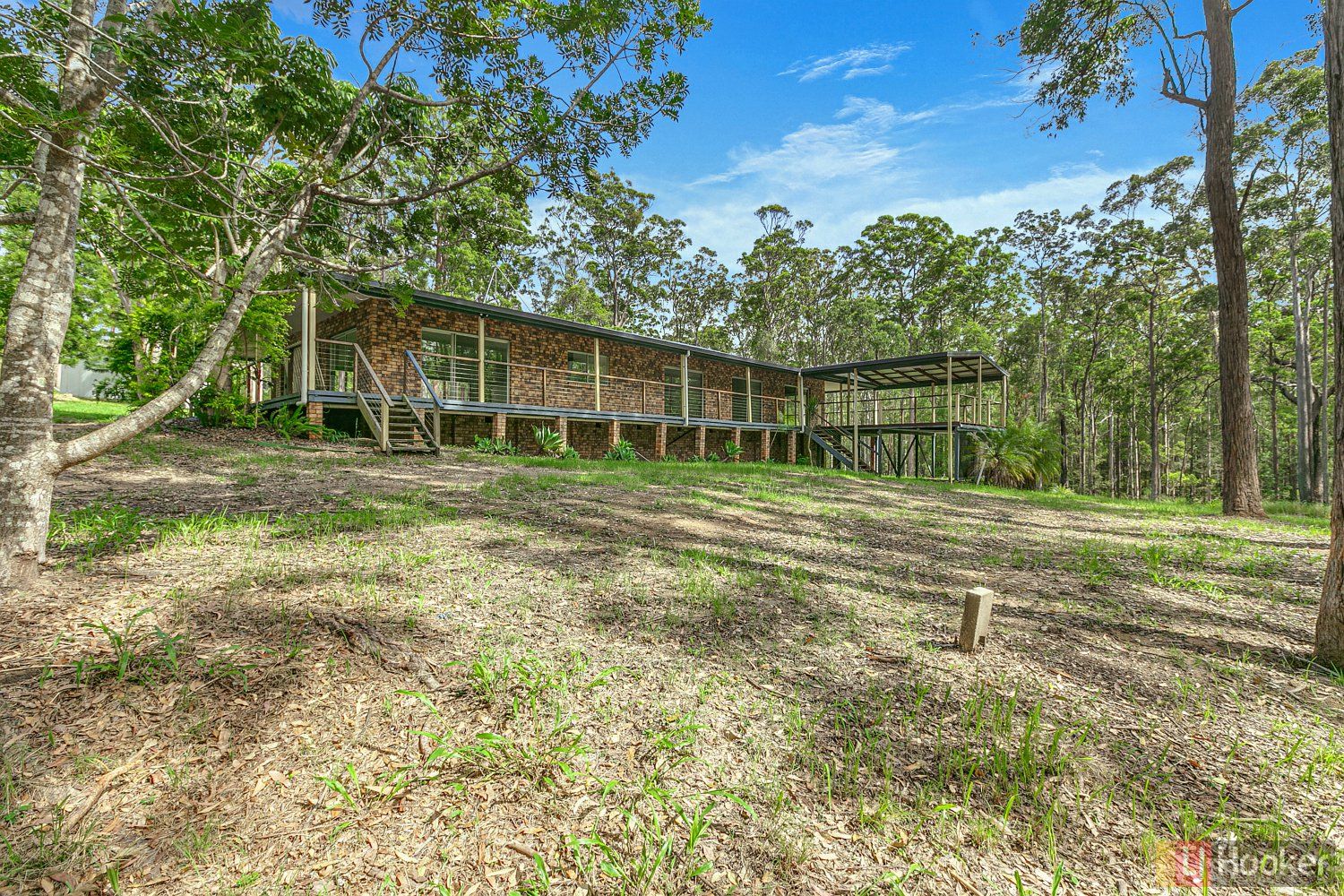 2693 Macleay Valley Way, Barraganyatti NSW 2441, Image 0