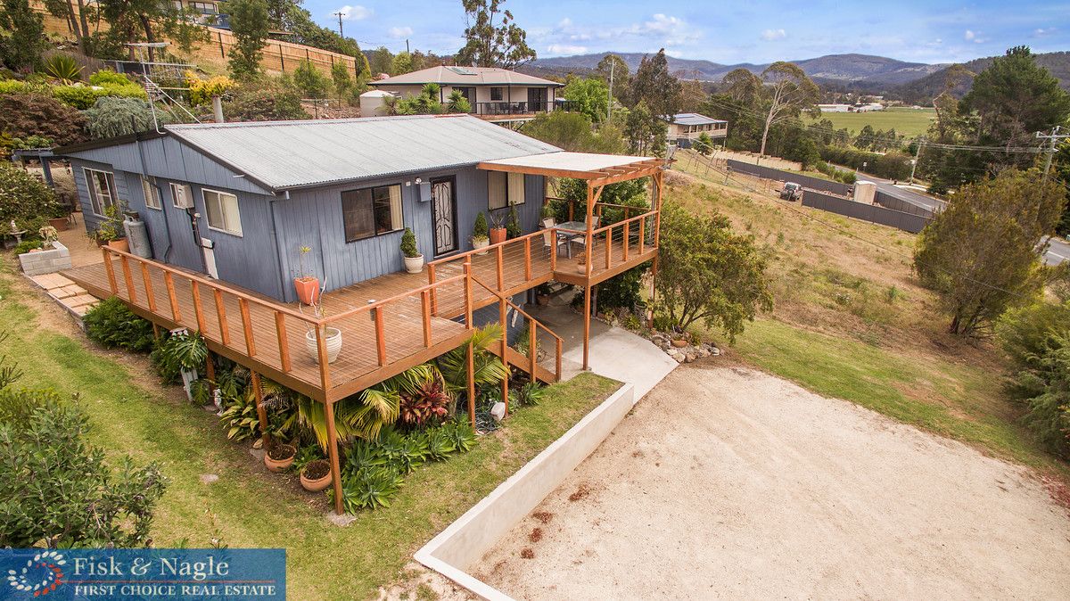 46 Mount Darragh Road, South Pambula NSW 2549, Image 0