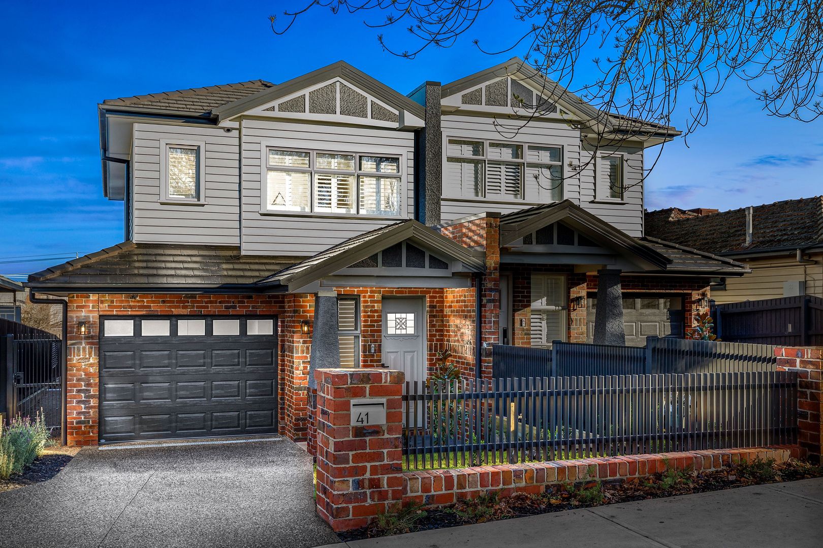 41 Bradshaw Street, Essendon Property History & Address Research Domain