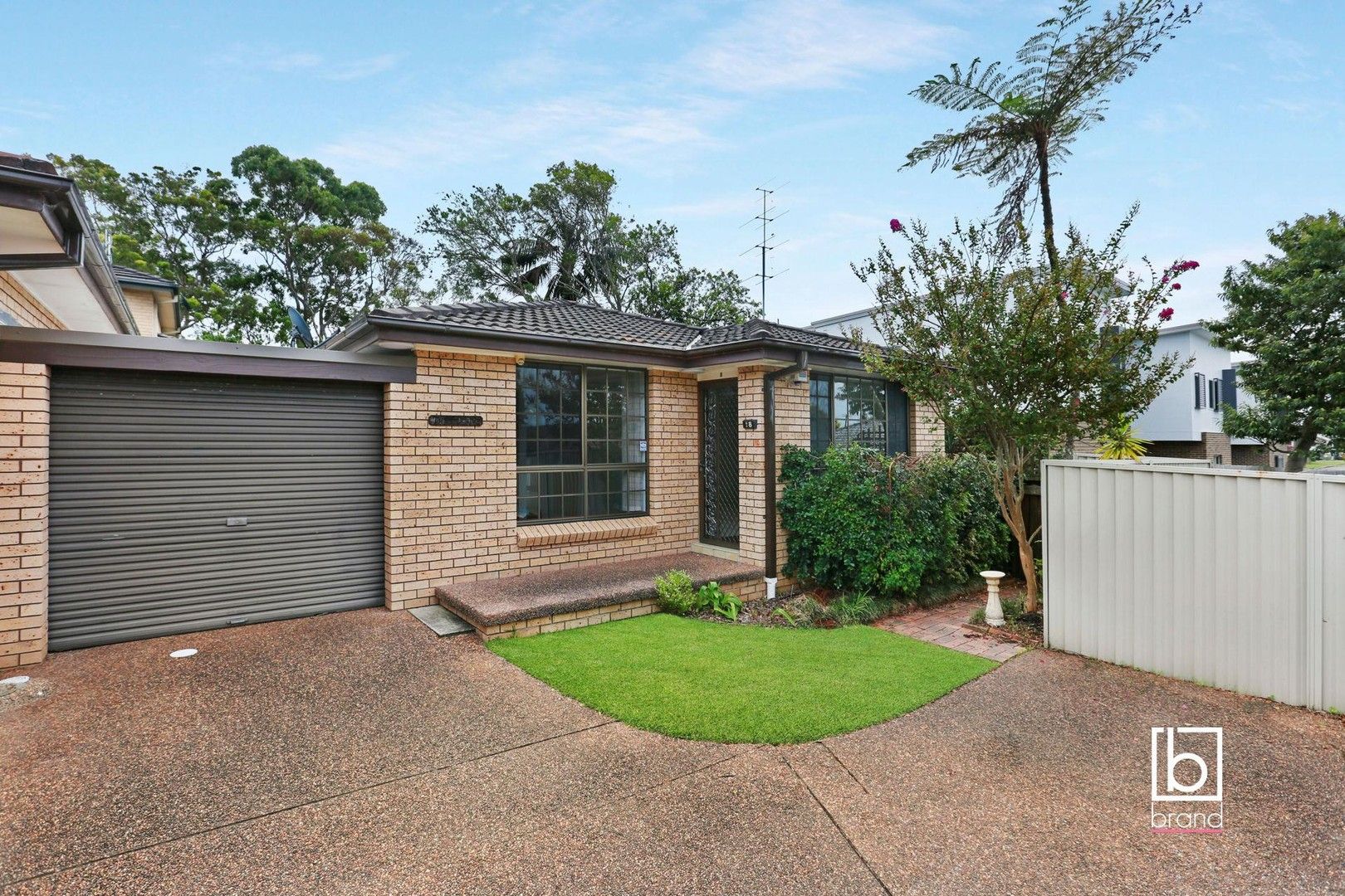 2 bedrooms Apartment / Unit / Flat in 8/290 Main Road TOUKLEY NSW, 2263