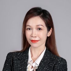 Cherry Chen, Sales representative