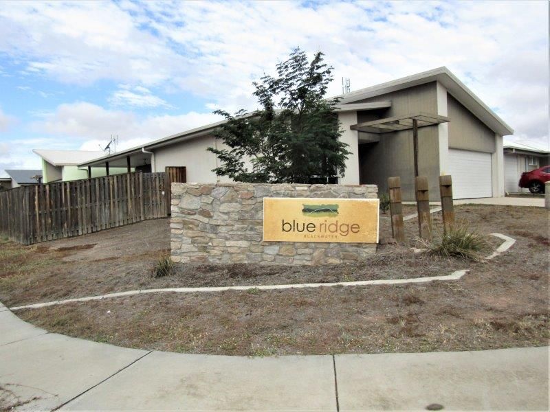 4 bedrooms House in 180 Bauman Way BLACKWATER QLD, 4717