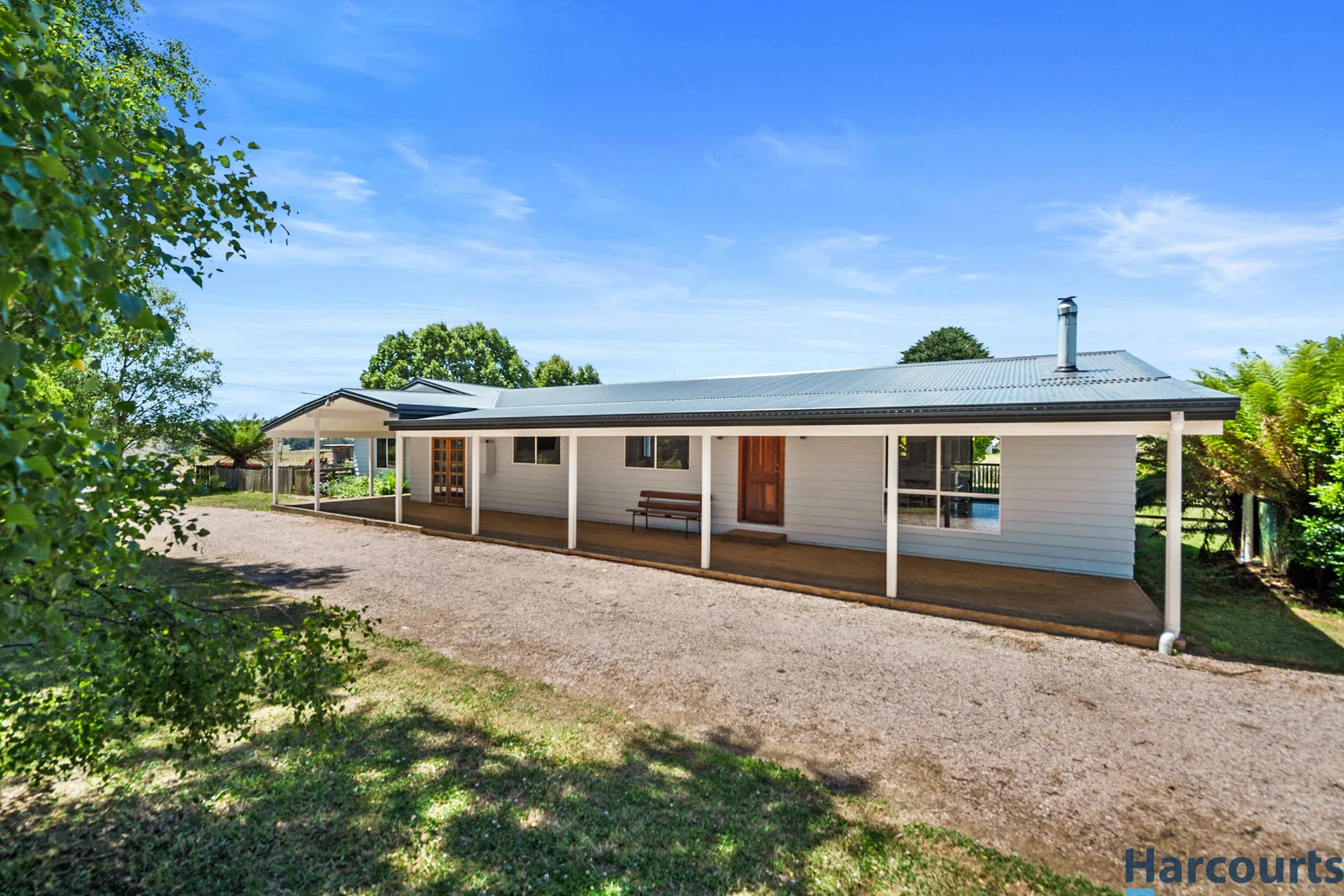 281 Back Road, Lower Wilmot TAS 7310