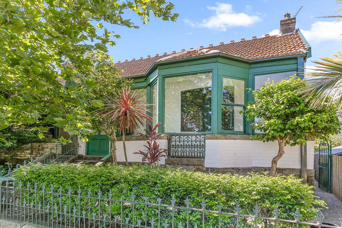 3 bedrooms Semi-Detached in 310 Falcon Street NEUTRAL BAY NSW, 2089