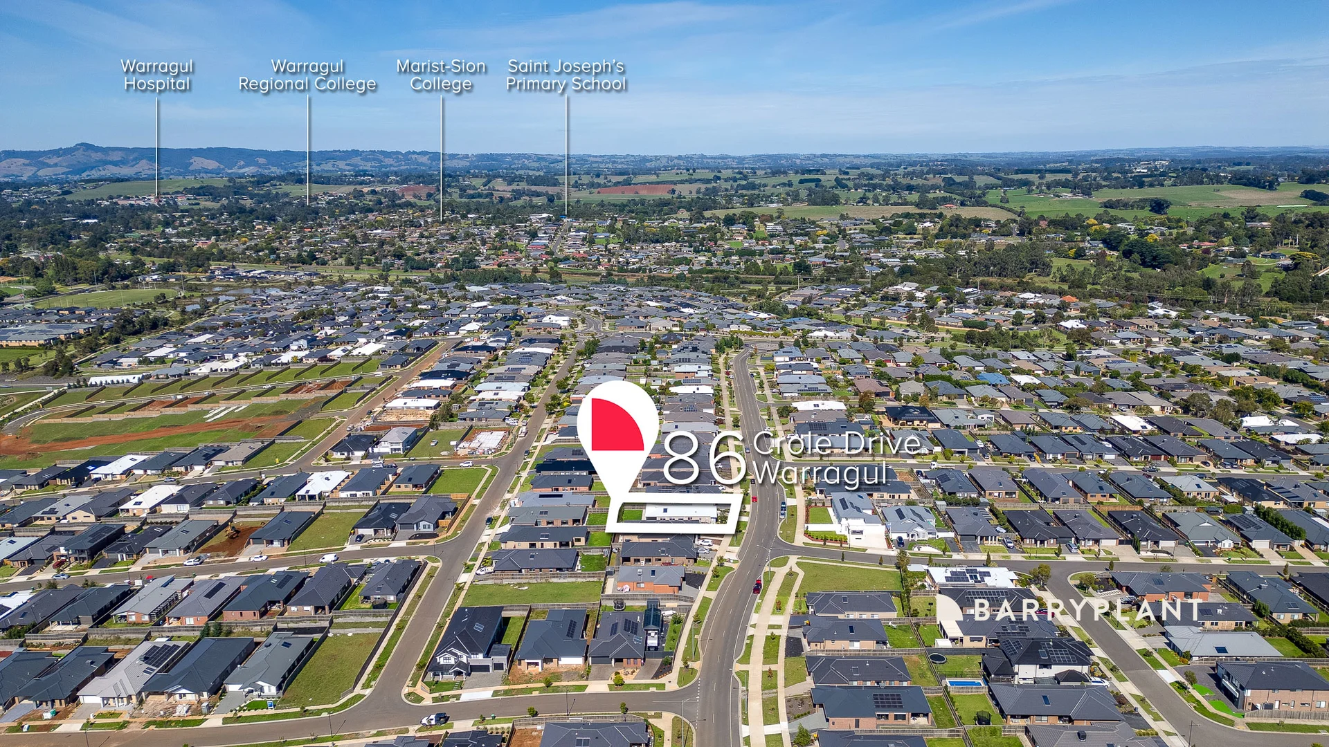 Additional image 18 of 86 Crole Drive, Warragul VIC 3820