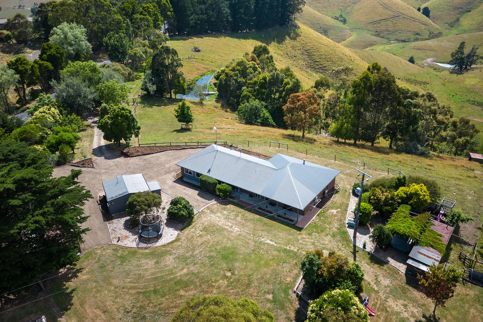 2258 KorumburraWarragul Road, Seaview VIC 3821 House for Sale