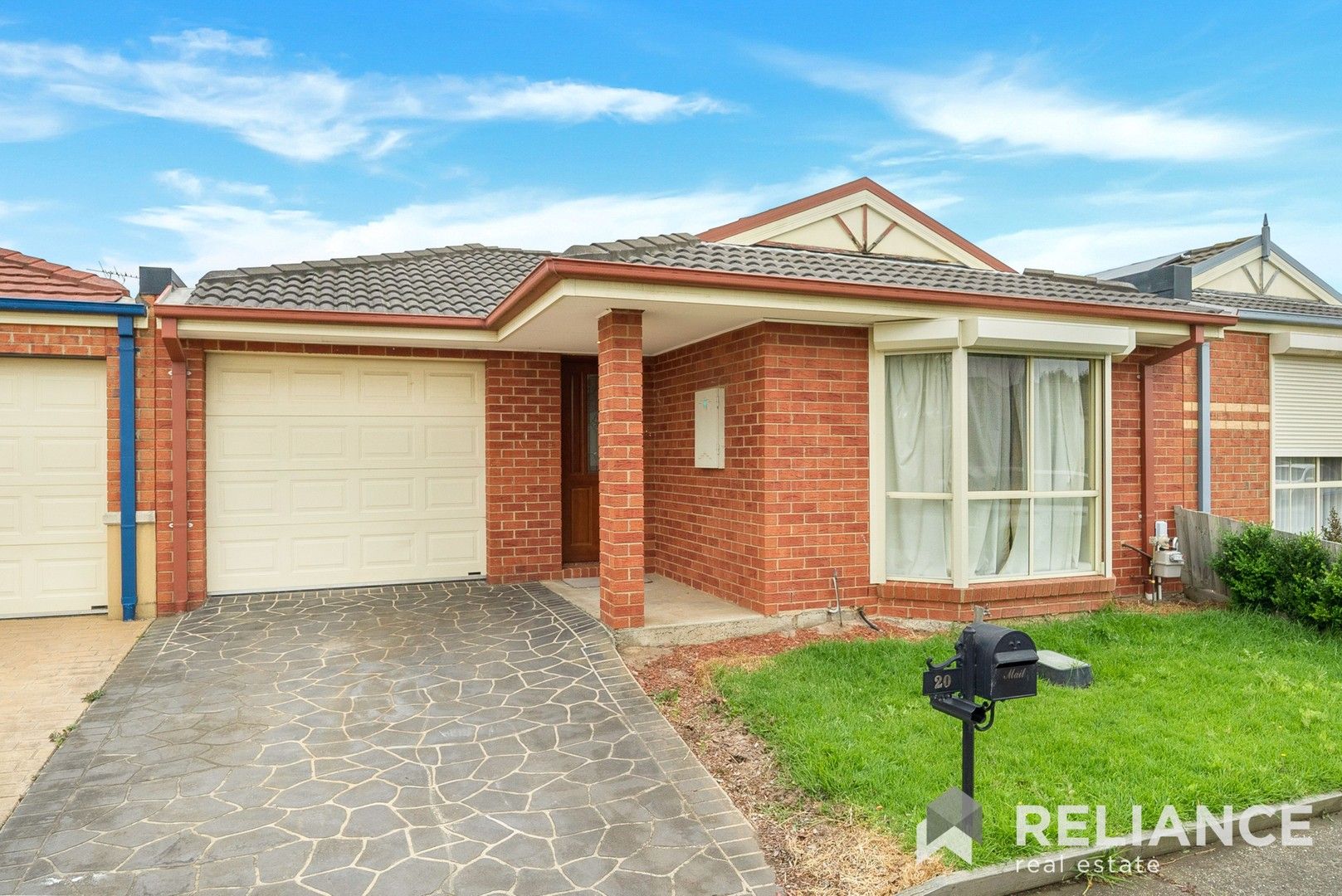 3 bedrooms House in 20 Fiona Court WERRIBEE VIC, 3030