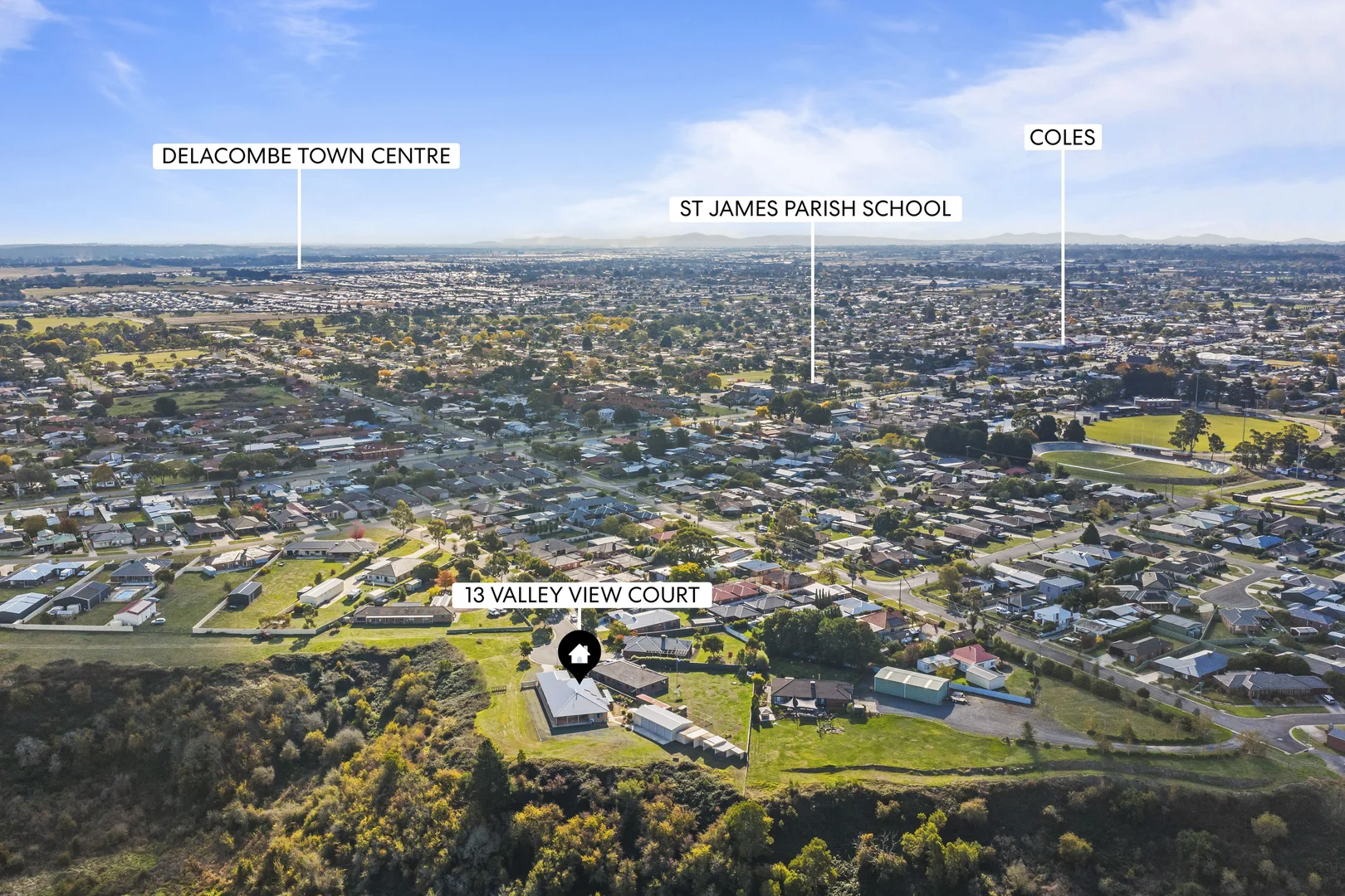 Additional image 34 of 13 Valley View Court, Sebastopol VIC 3356