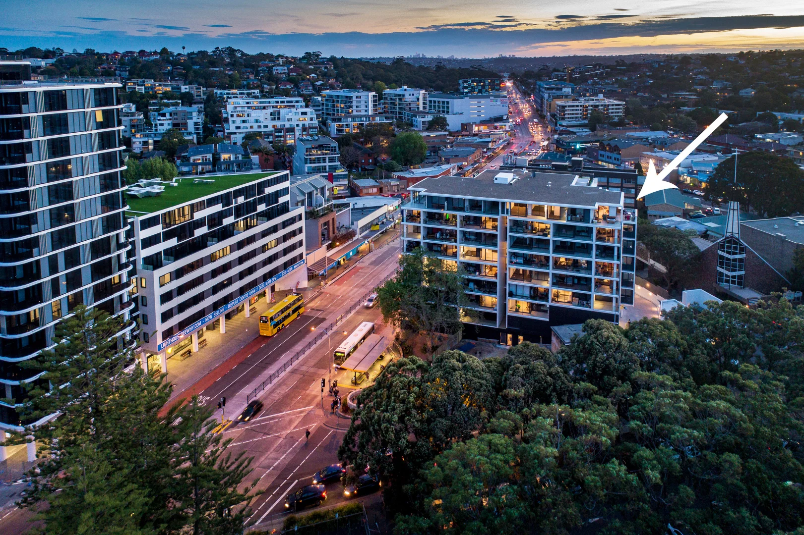 Additional image 10 of 407B/697 Pittwater Road, Dee Why NSW 2099