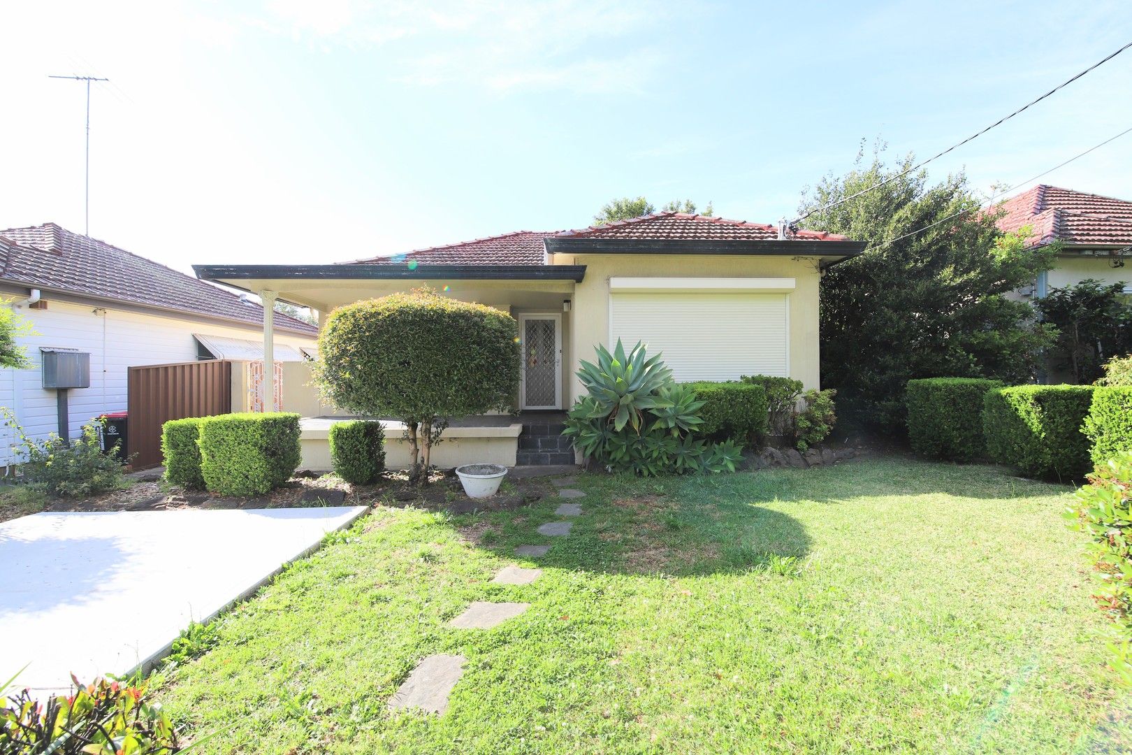 3 bedrooms House in 89 Watson Road PADSTOW NSW, 2211