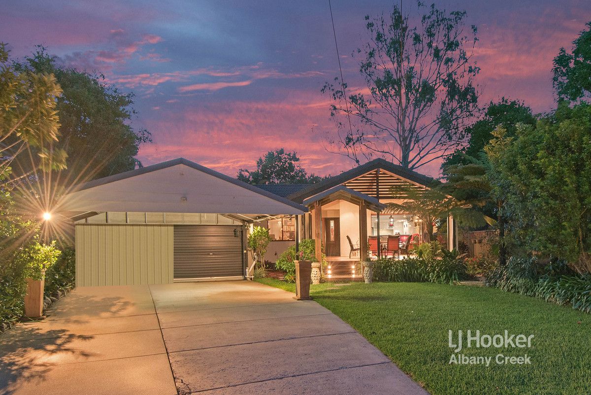 26 Wordsworth Street, Strathpine QLD 4500, Image 1