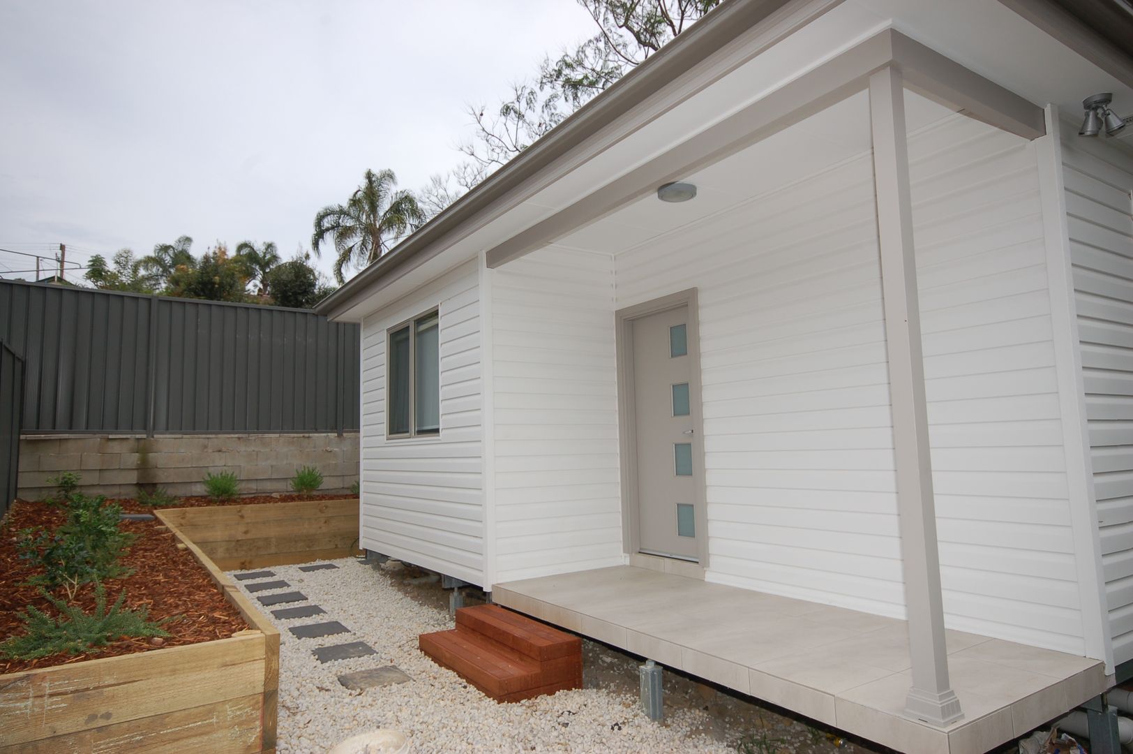 2 bedrooms Villa in 99a Como Parade COMO NSW, 2226