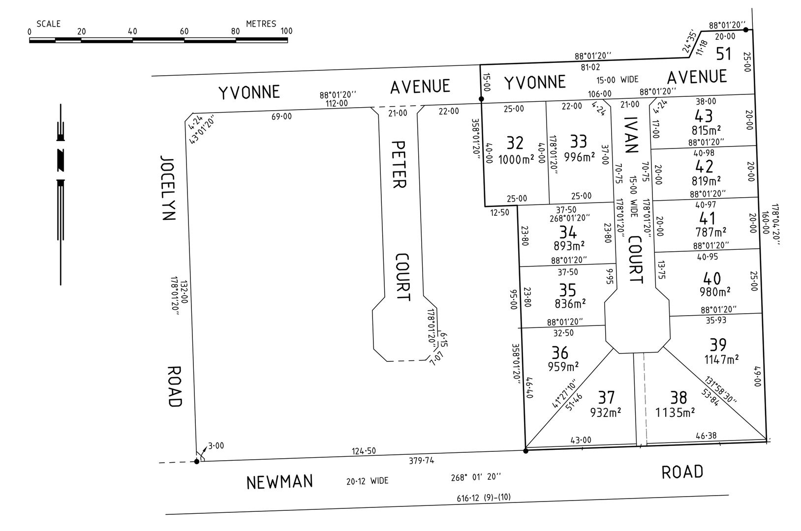 Lot 38 Ivan Court, Charleston SA 5244, Image 2