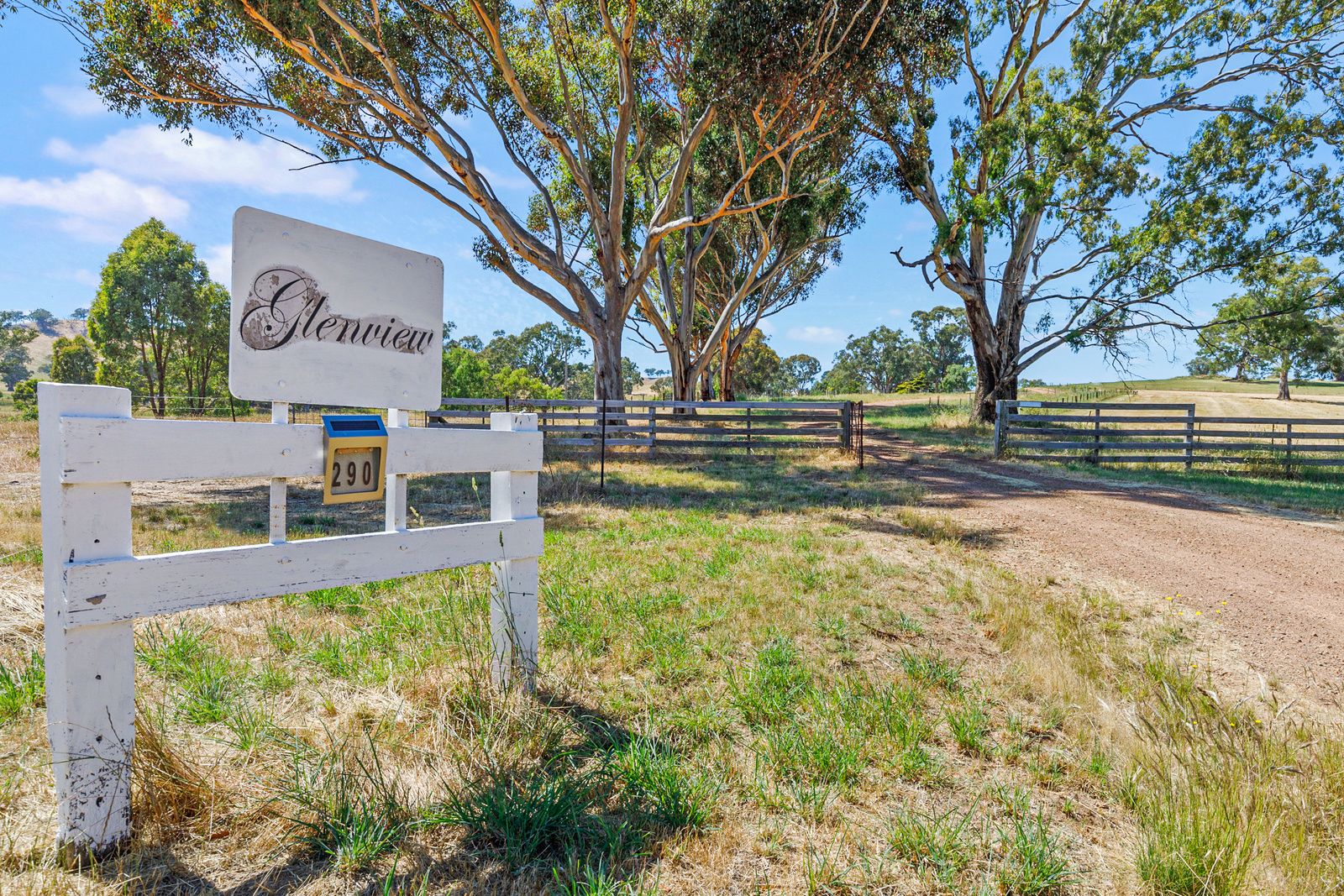 290 Glen Creek Road, Bonnie Doon VIC 3720, Image 1