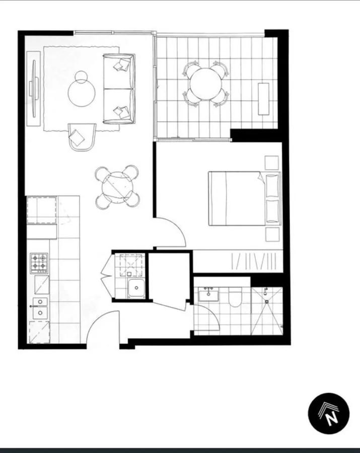 Additional image 8 of 703/7 Maple Tree Rd, Westmead NSW 2145