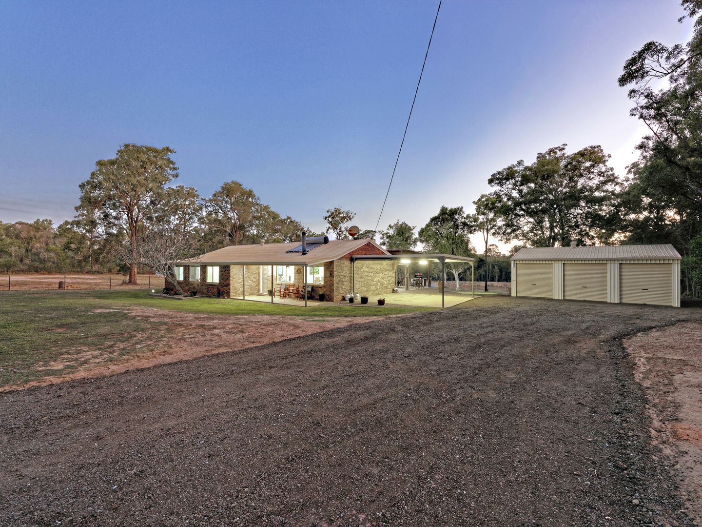 147 Cobbs Road, Bucca QLD 4670, Image 2