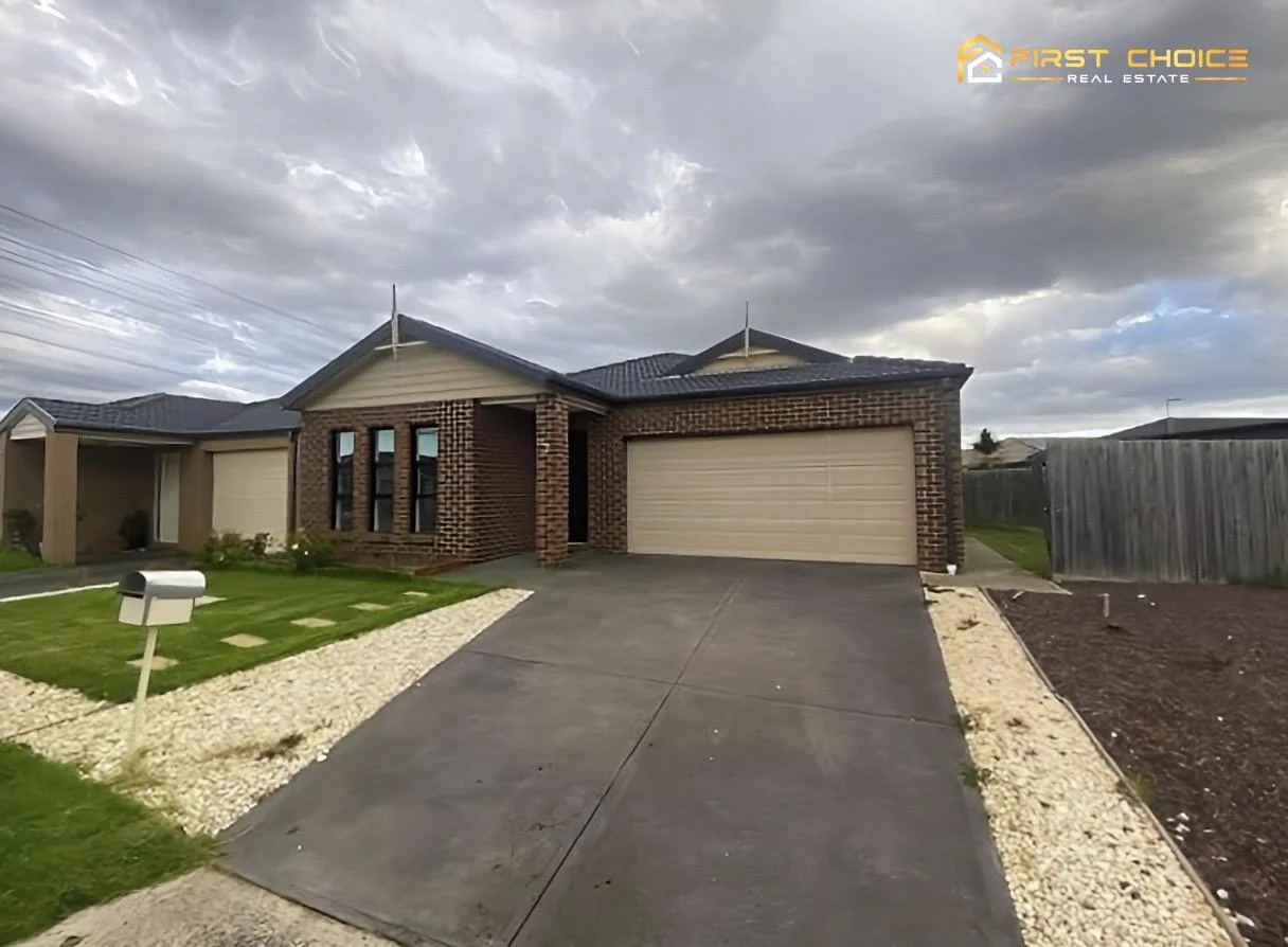 7 Libby Court, Hampton Park VIC 3976