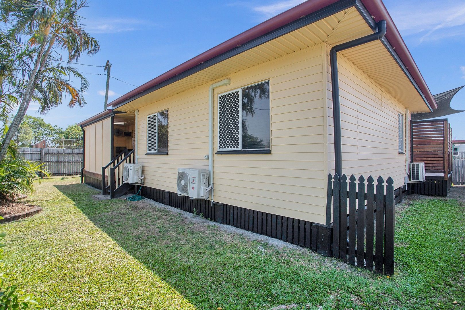 135 Milton Street, South Mackay QLD 4740, Image 0