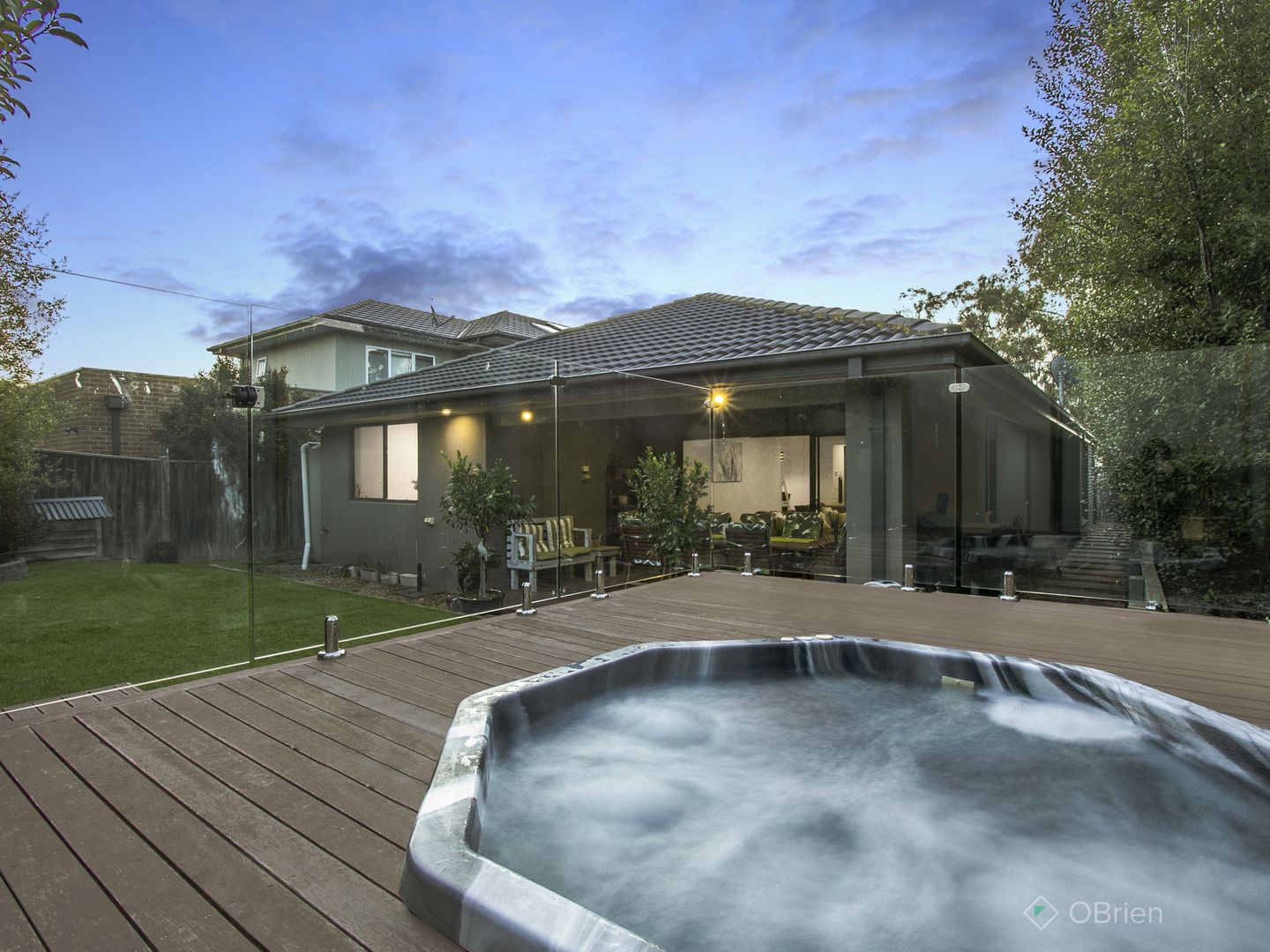 11 Lightfoot Rise, Botanic Ridge VIC 3977, Image 1