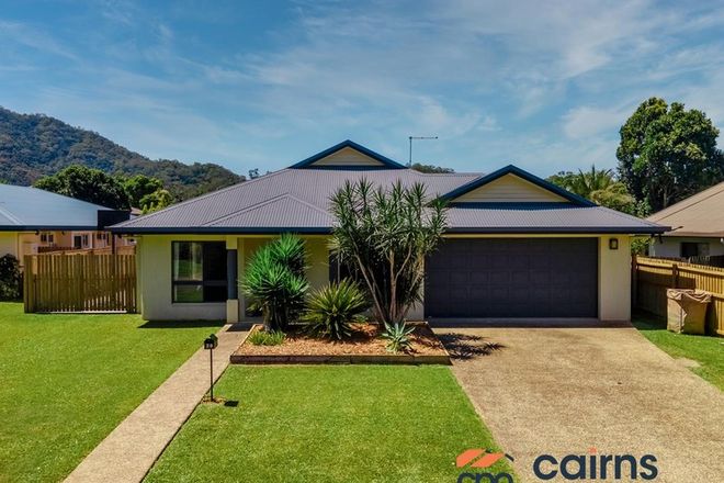 Picture of 28 Altona Street, BENTLEY PARK QLD 4869