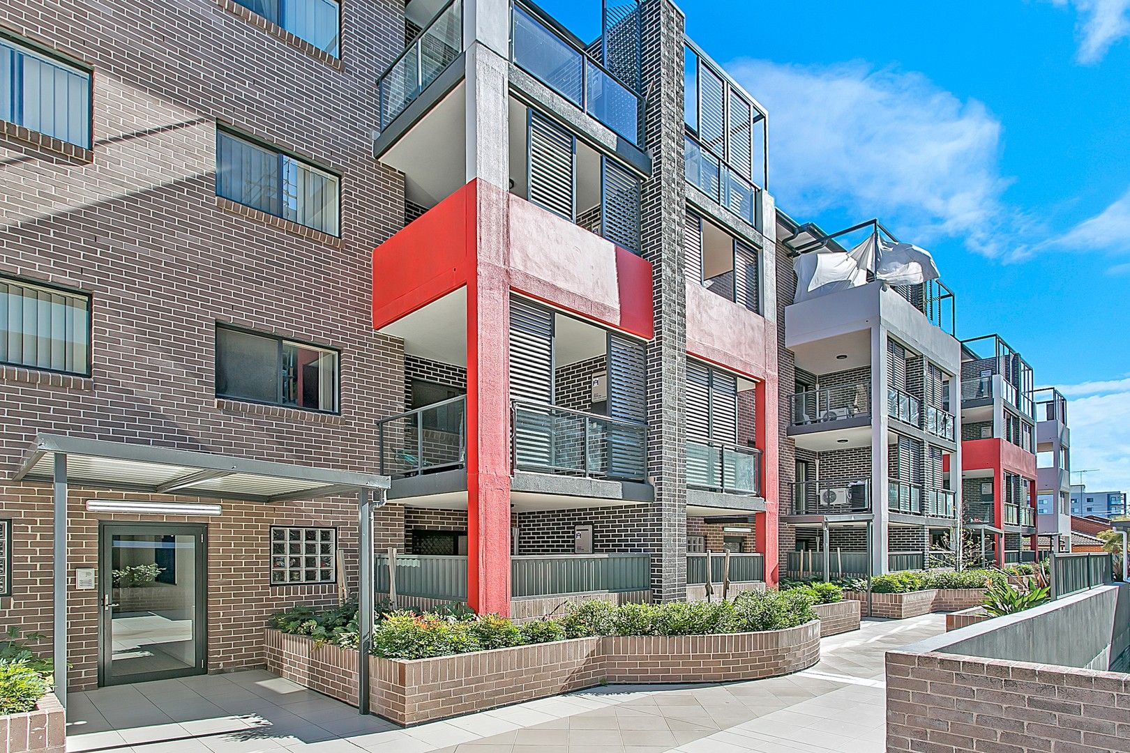 18/1113 Durham Street, Mount Druitt NSW 2770 Apartment For Rent Domain