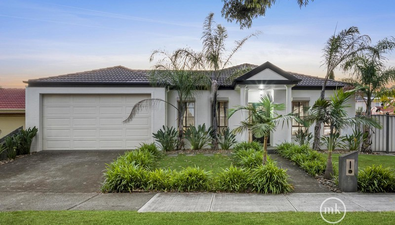 Picture of 21 Trinity Way, SOUTH MORANG VIC 3752