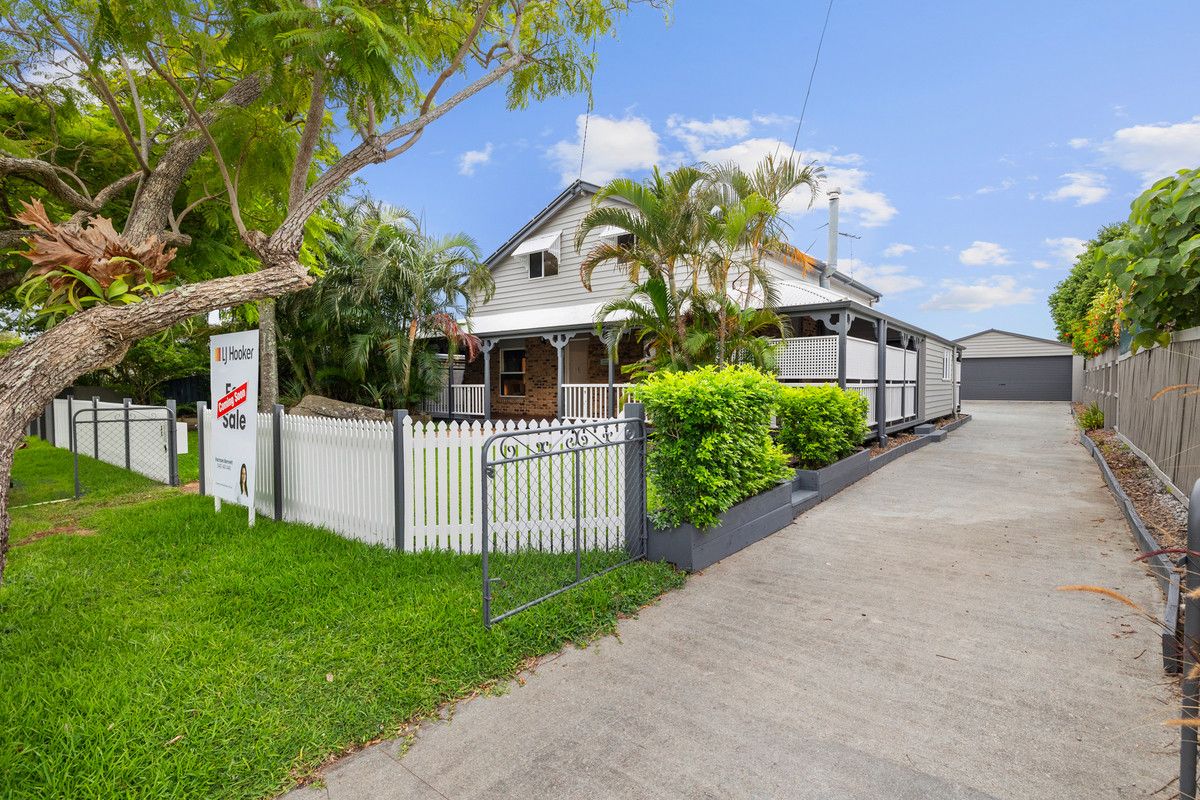 35 Agnes Street, Birkdale QLD 4159, Image 2