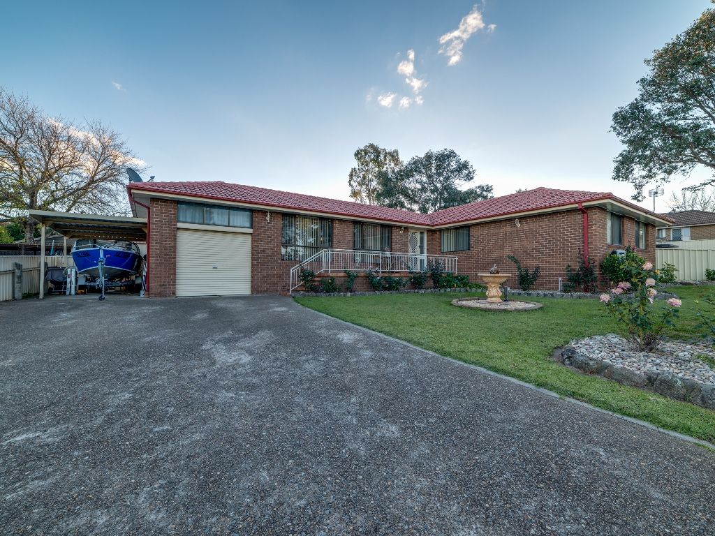 20 Grant Parade, Goulburn NSW 2580, Image 0