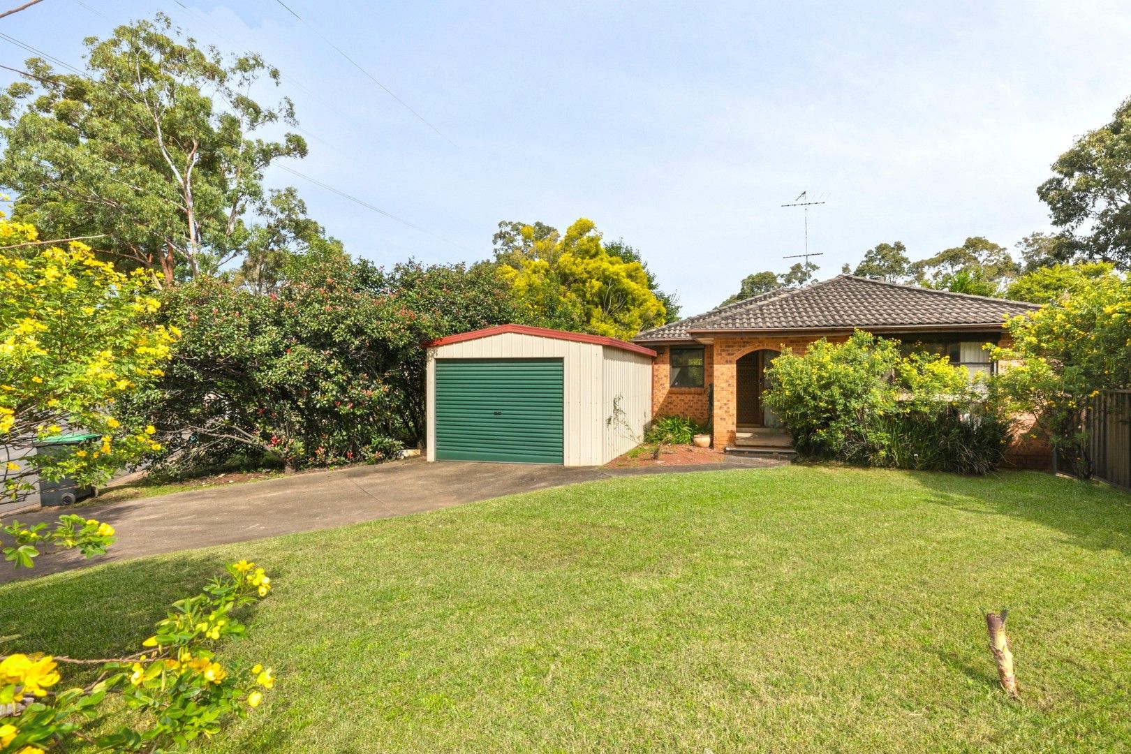 3 bedrooms House in 44 Scenic Crt CRANEBROOK NSW, 2749
