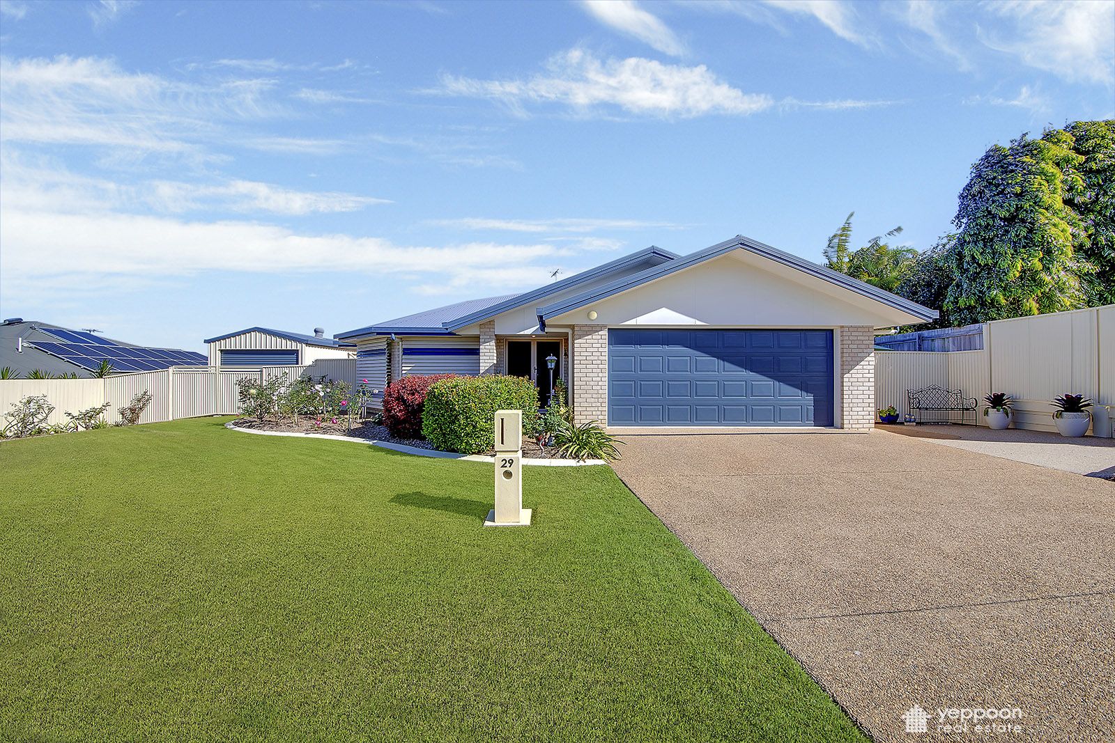 29 Discovery Crescent, Rosslyn QLD 4703, Image 1