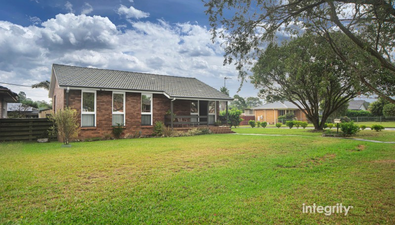 Picture of 37 McDonald Avenue, NOWRA NSW 2541