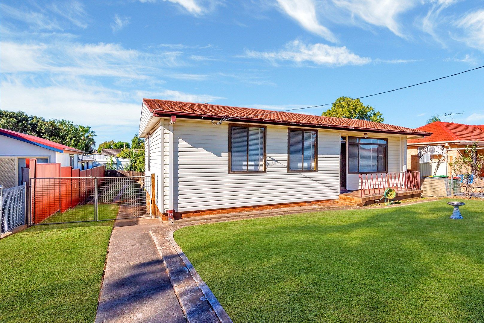 104 St Johns Road, Heckenberg NSW 2168, Image 0