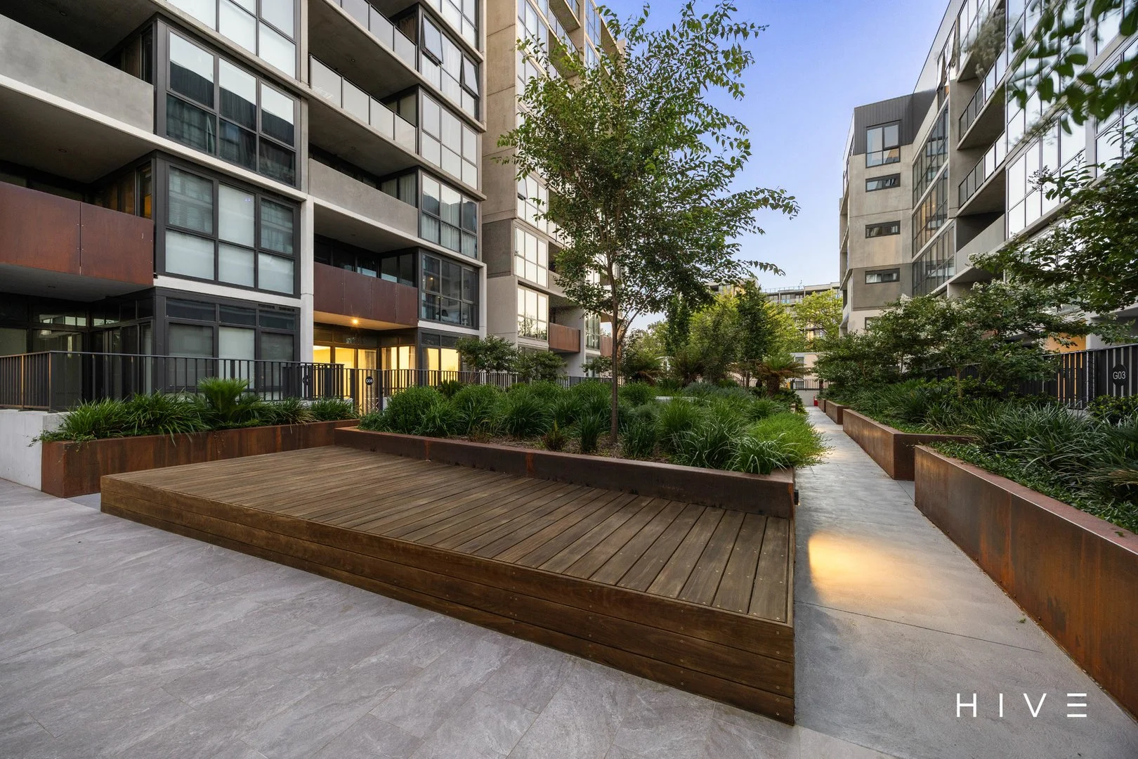 Additional image 15 of 519/351 Northbourne Avenue, Lyneham ACT 2602