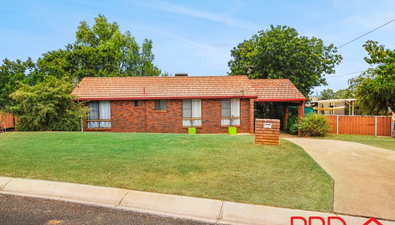 Picture of 3 Glengarvin Dr, OXLEY VALE NSW 2340