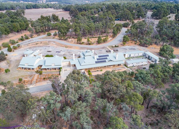 130 Mayo Road, Gidgegannup WA 6083