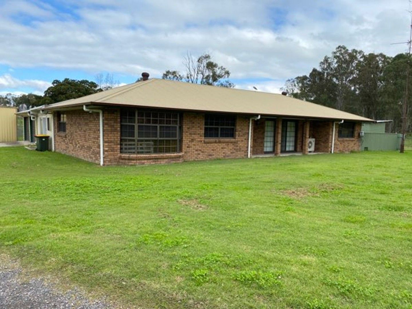 1092 Clarencetown Road, Seaham NSW 2324 House For Rent Domain