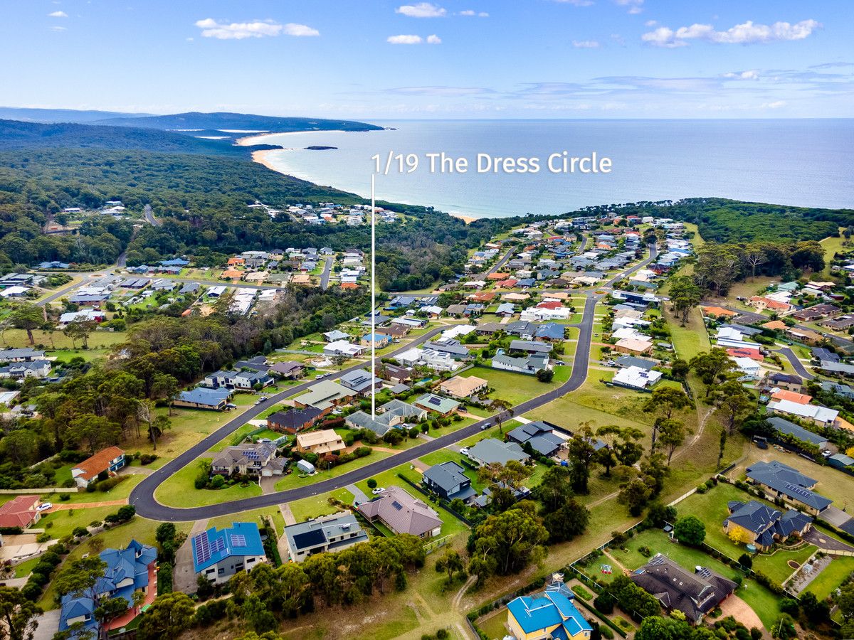1/19 The Dress Circle , Tura Beach NSW 2548