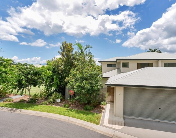 18/21-29 Giffin Road, White Rock QLD 4868