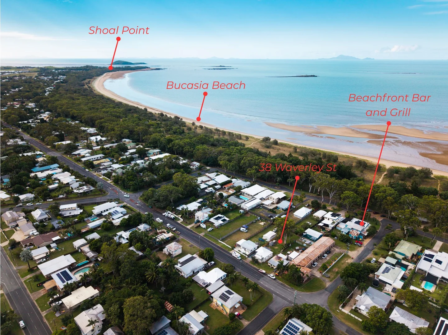 Additional image 9 of 38 Waverley Street, Bucasia QLD 4750
