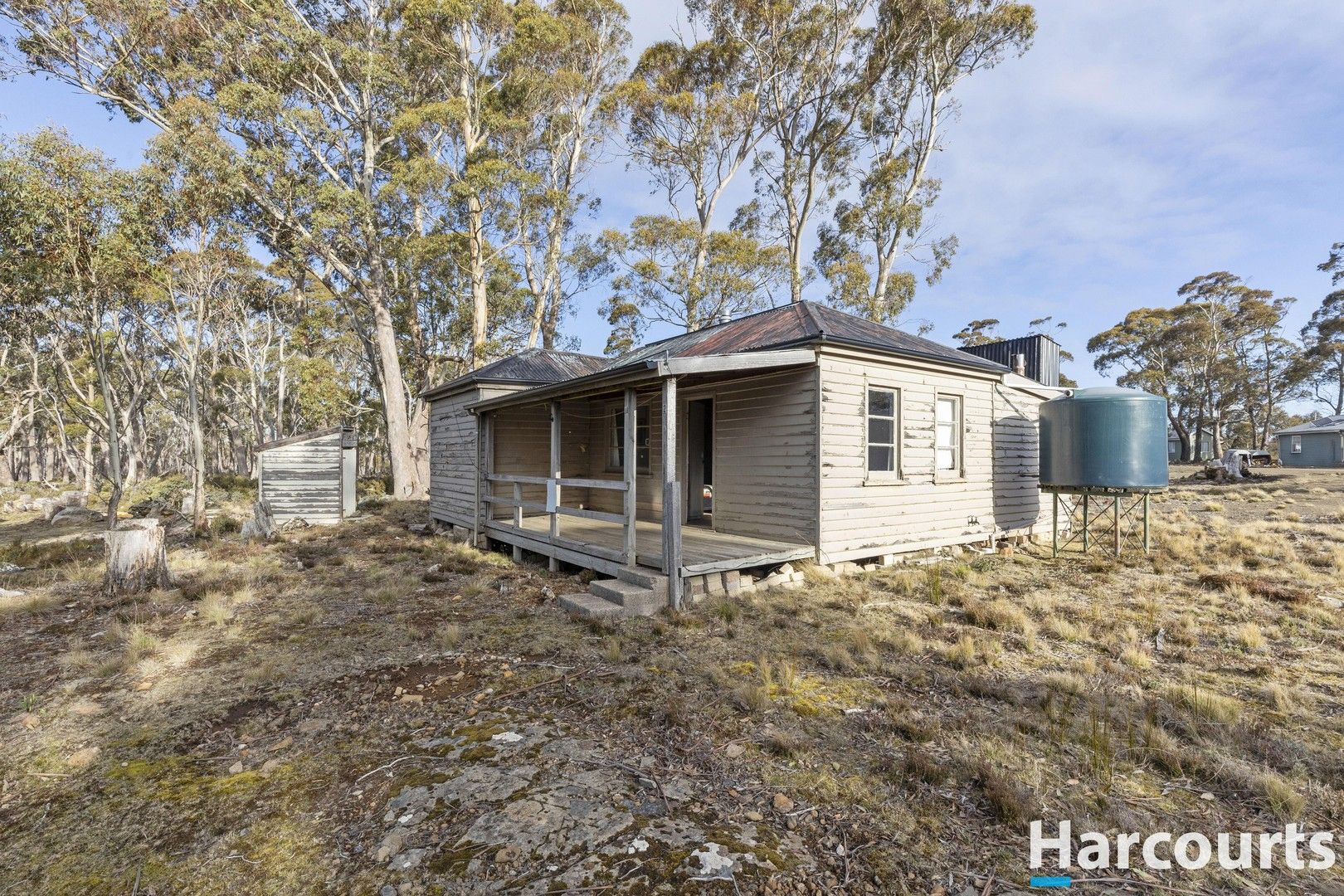 2 bedrooms House in 2 Headlam Road North REYNOLDS NECK TAS, 7304