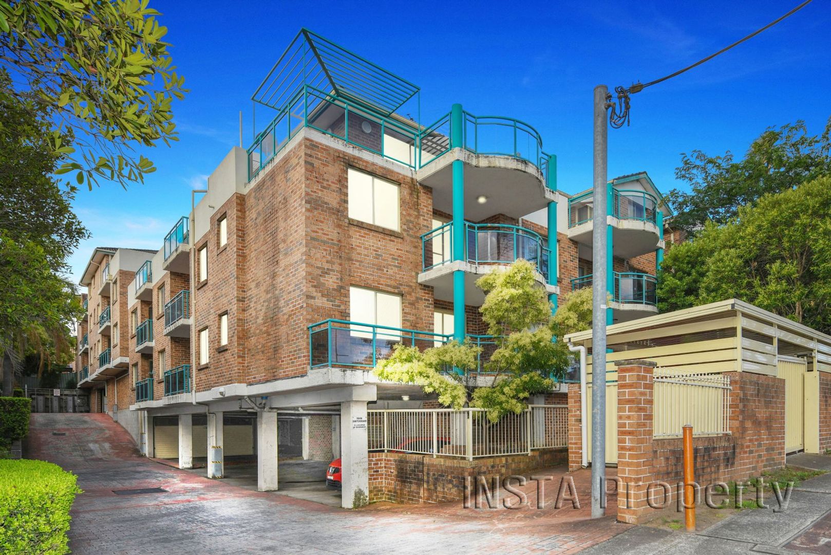 10/1 Rickard Road, Bankstown Property History & Address Research Domain